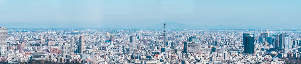 事業一覧