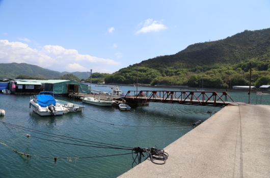 内海ハウスの画像